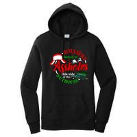 Retro Jolliest Bunch Of Assholes This Side Of The Nut House Women's Pullover Hoodie