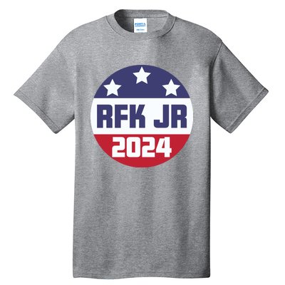 RFK Jr Election 2024 Tall T-Shirt