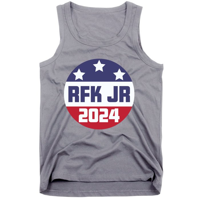 RFK Jr Election 2024 Tank Top