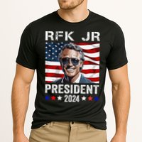 RFK JR For President 2024 Robert Kennedy Jr 24  Performance Shirt