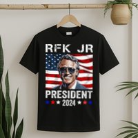 RFK JR For President 2024 Robert Kennedy Jr 24  T-Shirt
