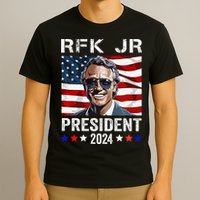 RFK JR For President 2024 Robert Kennedy Jr 24  T-Shirt