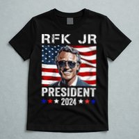 RFK JR For President 2024 Robert Kennedy Jr 24  T-Shirt