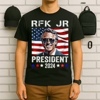 RFK JR For President 2024 Robert Kennedy Jr 24  T-Shirt