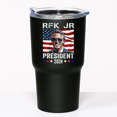 RFK JR For President 2024 Robert Kennedy Jr 24  Tumbler
