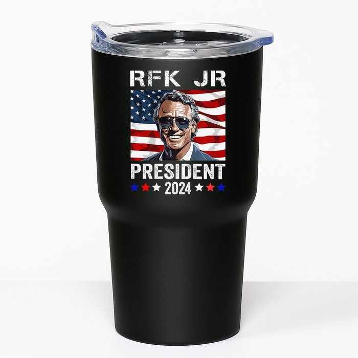 RFK JR For President 2024 Robert Kennedy Jr 24  Tumbler