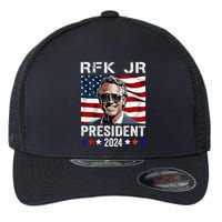 Rfk Jr For President 2024 Robert Kennedy Jr 24 Flexfit Unipanel Trucker Cap