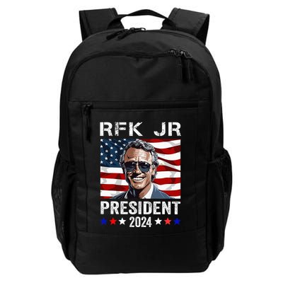 Rfk Jr For President 2024 Robert Kennedy Jr 24 Backpack