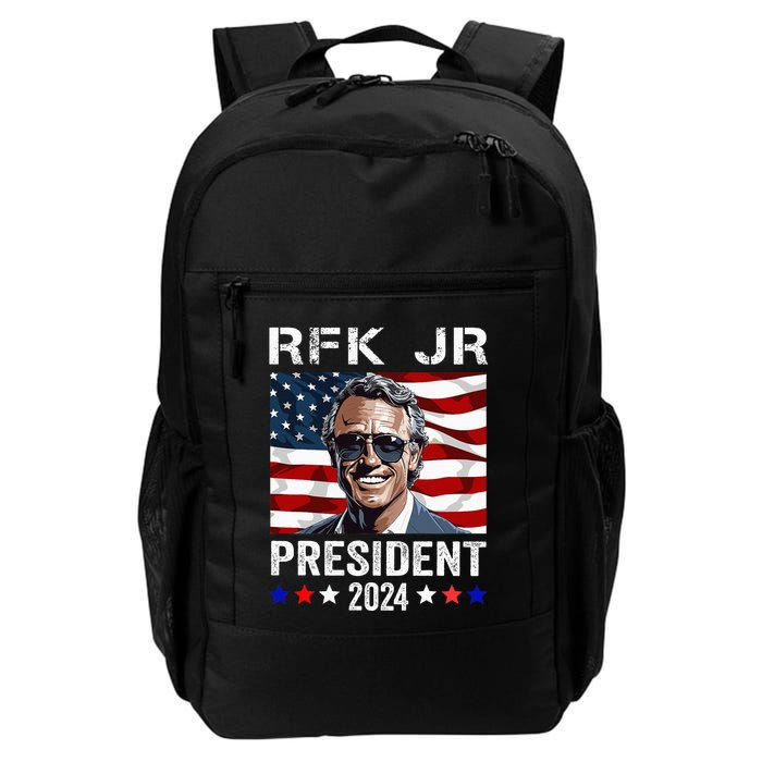 Rfk Jr For President 2024 Robert Kennedy Jr 24 Backpack
