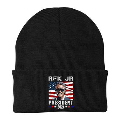Rfk Jr For President 2024 Robert Kennedy Jr 24 Beanie