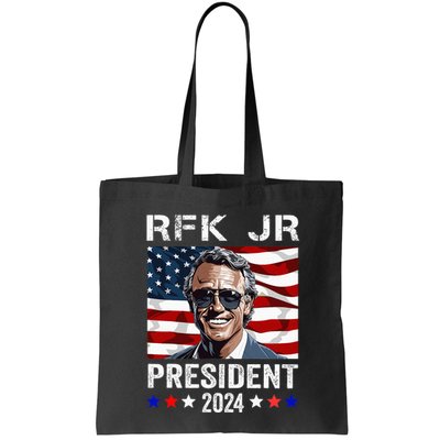 Rfk Jr For President 2024 Robert Kennedy Jr 24 Bag