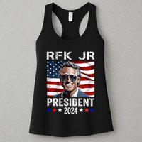 Rfk Jr For President 2024 Robert Kennedy Jr 24 Womens Tank Top