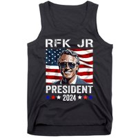 Rfk Jr For President 2024 Robert Kennedy Jr 24 Tank Top