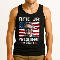 Rfk Jr For President 2024 Robert Kennedy Jr 24 Tank Top