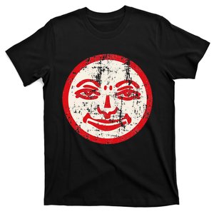 Rummikub Joker Grunge T-Shirt