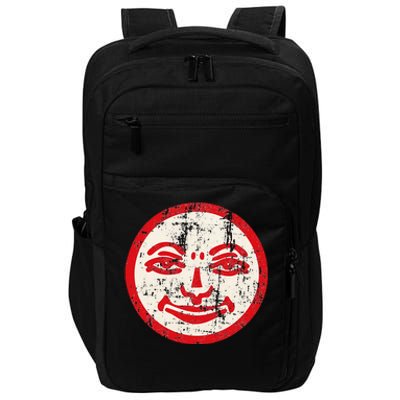 Rummikub Joker Grunge Impact Tech Backpack