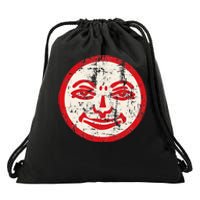 Rummikub Joker Grunge Drawstring Bag