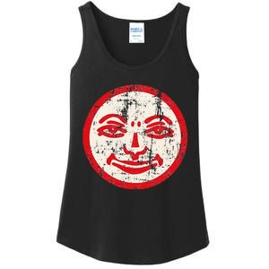 Rummikub Joker Grunge Ladies Essential Tank