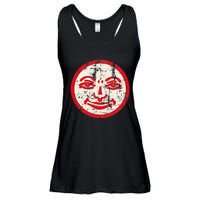 Rummikub Joker Grunge Ladies Essential Flowy Tank