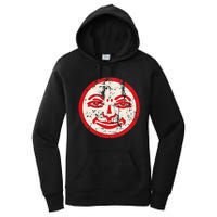 Rummikub Joker Grunge Women's Pullover Hoodie