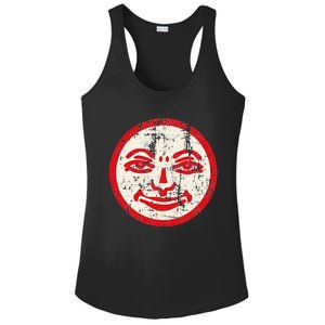 Rummikub Joker Grunge Ladies PosiCharge Competitor Racerback Tank