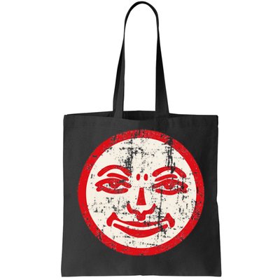 Rummikub Joker Grunge Tote Bag