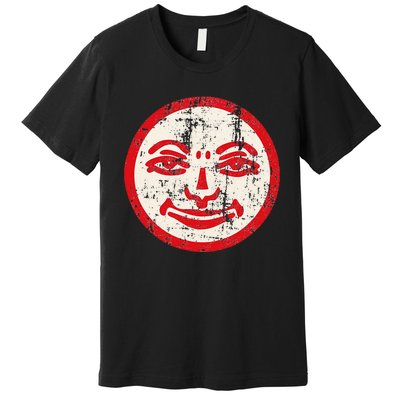 Rummikub Joker Grunge Premium T-Shirt