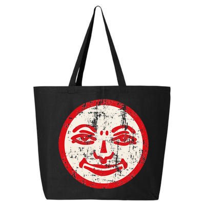 Rummikub Joker Grunge 25L Jumbo Tote