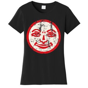 Rummikub Joker Grunge Women's T-Shirt