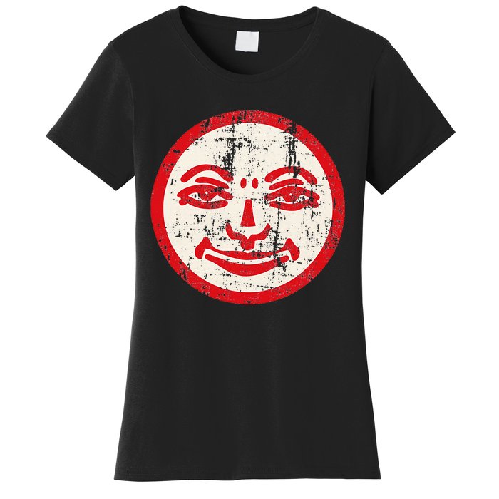 Rummikub Joker Grunge Women's T-Shirt