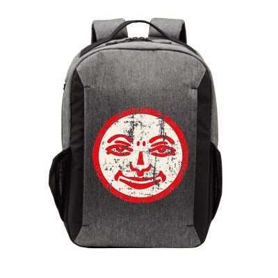 Rummikub Joker Grunge Vector Backpack