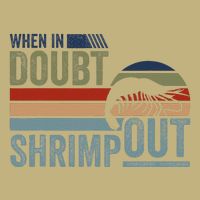 Retro Jiu Jitsu Martial Art When In Doubt Shrimp Out Bjj Mma Button