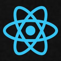 React JavaScript JS Frontend Software Engineer Programmer Ladies PosiCharge Tri-Blend Wicking Tank