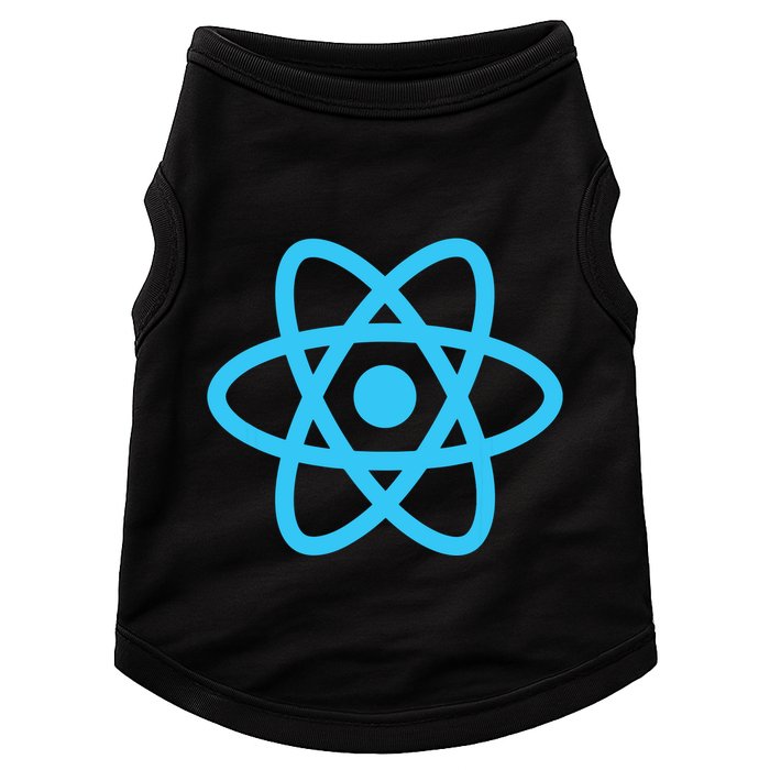 React JavaScript JS Frontend Software Engineer Programmer Doggie Tank