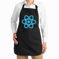 React JavaScript JS Frontend Software Engineer Programmer Apron