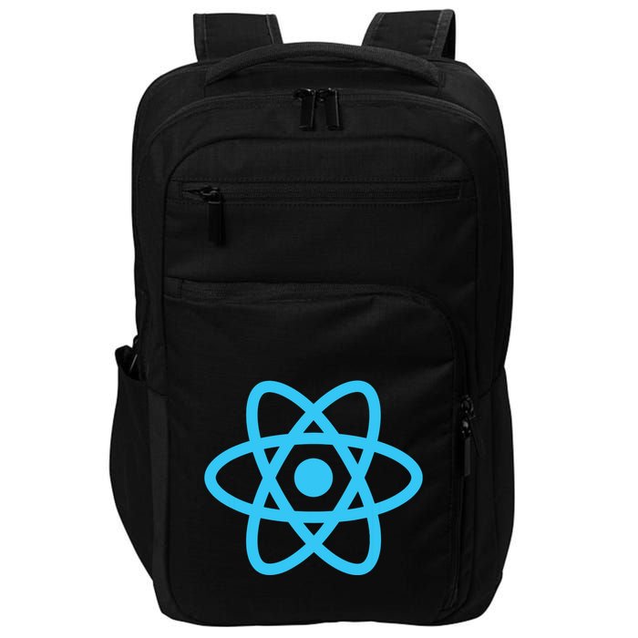 React JavaScript JS Frontend Software Engineer Programmer Impact Tech Backpack