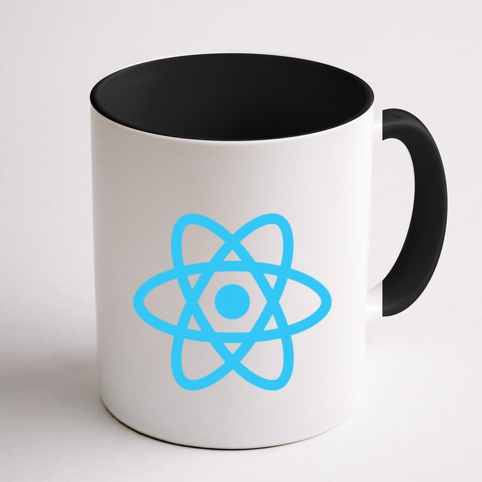 React JavaScript JS Frontend Software Engineer Programmer Mug