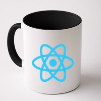 React JavaScript JS Frontend Software Engineer Programmer Mug