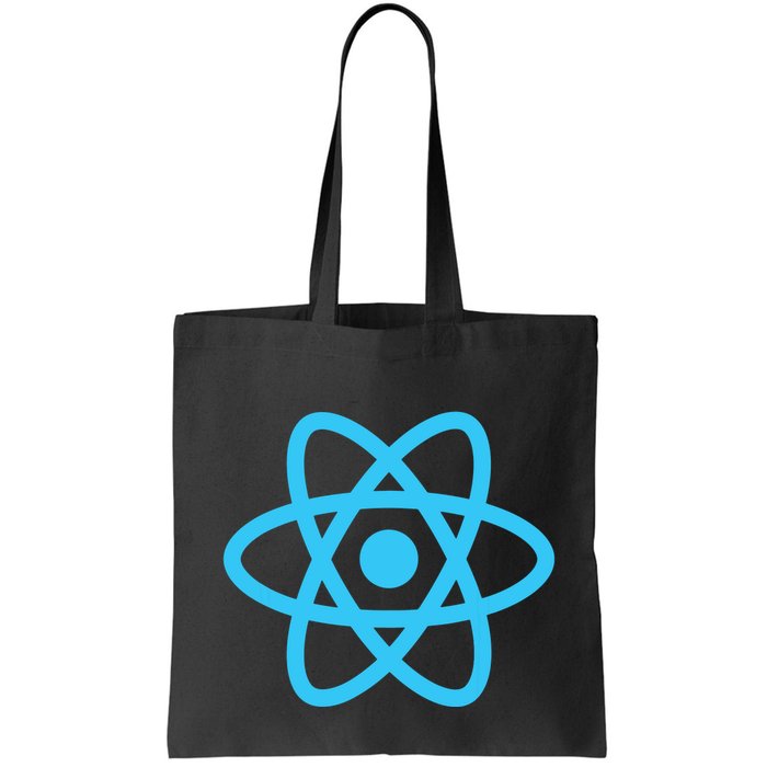 React JavaScript JS Frontend Software Engineer Programmer Bag