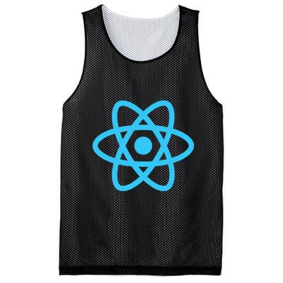 React JavaScript JS Frontend Software Engineer Programmer Mesh Reversible Basketball Jersey Tank