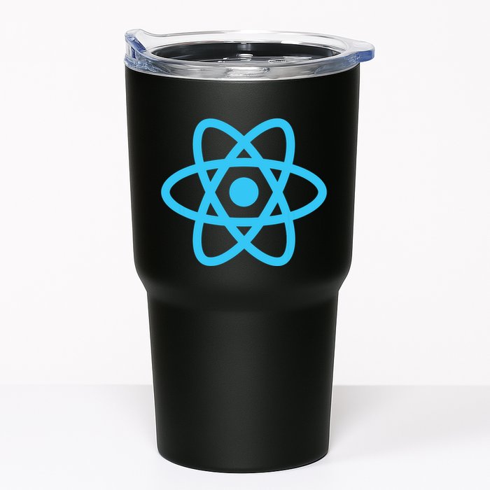 React JavaScript JS Frontend Software Engineer Programmer Tumbler