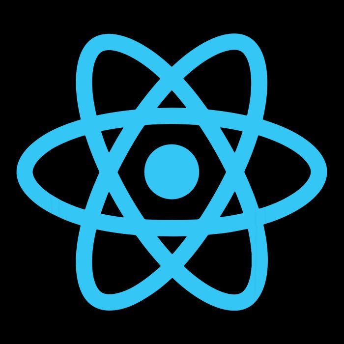 React JavaScript JS Frontend Software Engineer Programmer Poster