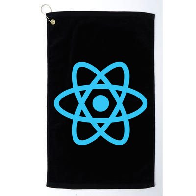 React JavaScript JS Frontend Software Engineer Programmer Golf Towel