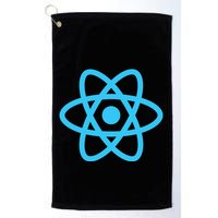 React JavaScript JS Frontend Software Engineer Programmer Golf Towel