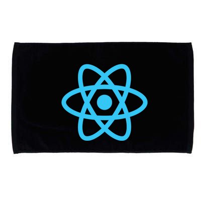 React JavaScript JS Frontend Software Engineer Programmer Microfiber Hand Towel