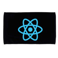 React JavaScript JS Frontend Software Engineer Programmer Microfiber Hand Towel