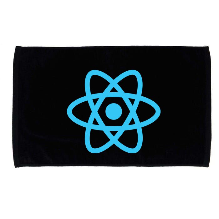 React JavaScript JS Frontend Software Engineer Programmer Microfiber Hand Towel