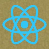 React JavaScript JS Frontend Software Engineer Programmer Garment-Dyed Women's Muscle Tee