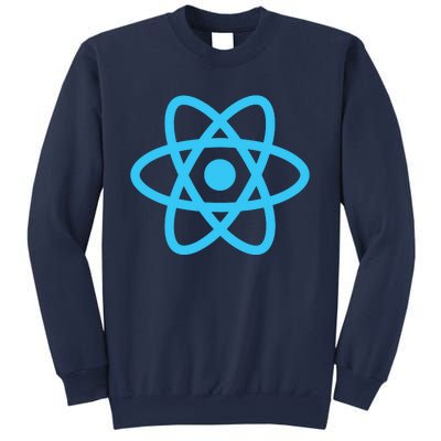 React JavaScript JS Frontend Software Engineer Programmer Sweatshirt