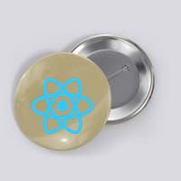 React JavaScript JS Frontend Software Engineer Programmer Button